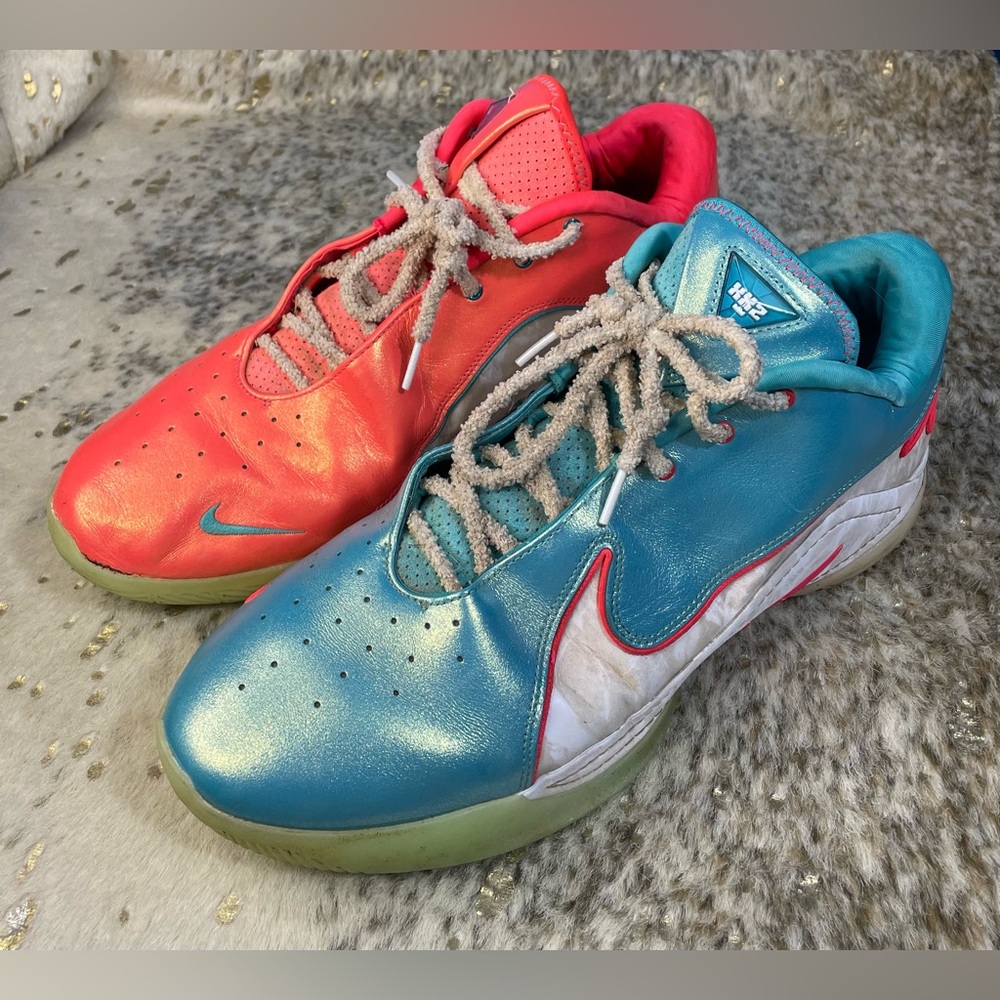 Nike Lebron XXII Basketball Sneakers Size 16‎